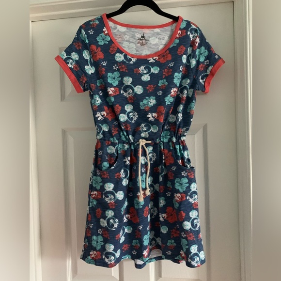 Disney Swim Disney Cover Up Poshmark